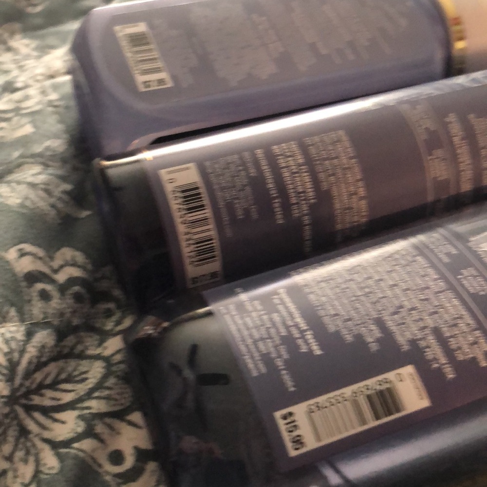 Cinderella Bath & Body Set - Blue - Picture 4 of 4